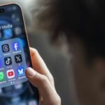 social media